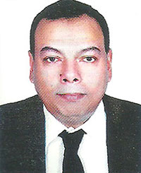 Ehteshamul Alam Chowdhury