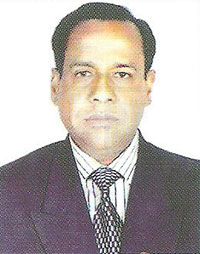 Jashim Uddin Ahmed Khan
